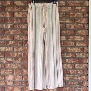 nwt Takara Palazzo Pants